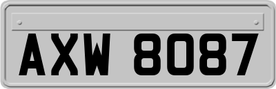 AXW8087
