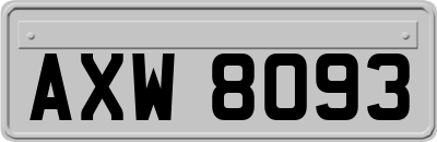 AXW8093