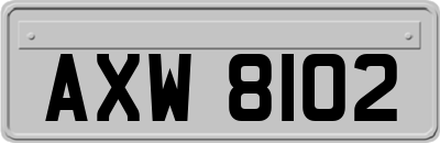 AXW8102