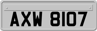 AXW8107