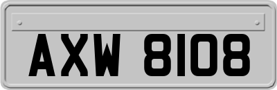AXW8108