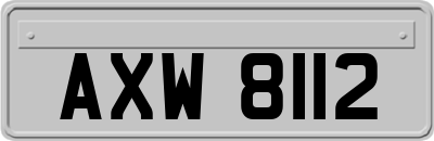 AXW8112
