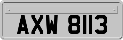 AXW8113