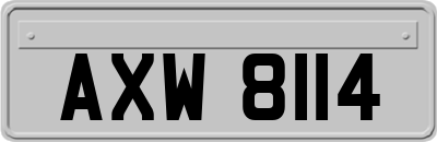 AXW8114