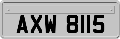 AXW8115