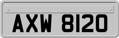 AXW8120