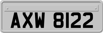 AXW8122