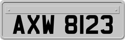 AXW8123