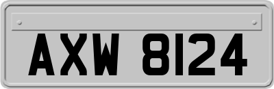 AXW8124