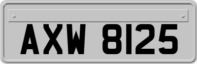 AXW8125