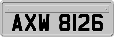 AXW8126