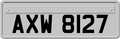 AXW8127