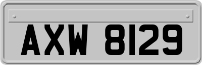 AXW8129