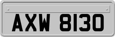 AXW8130