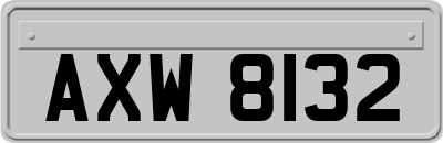 AXW8132