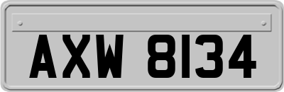 AXW8134
