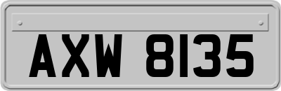 AXW8135