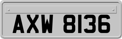 AXW8136