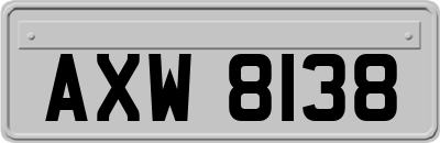 AXW8138