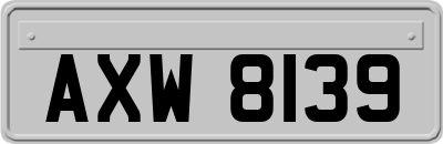 AXW8139
