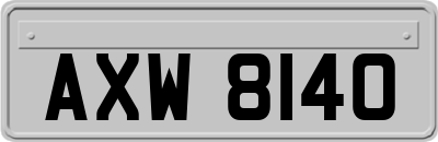 AXW8140
