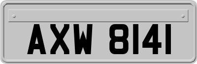 AXW8141
