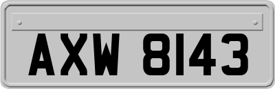 AXW8143