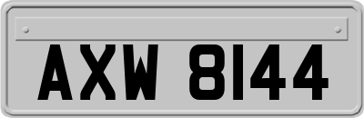 AXW8144