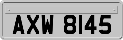 AXW8145