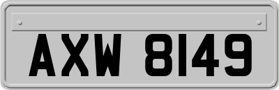 AXW8149