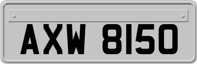 AXW8150