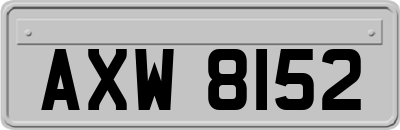 AXW8152