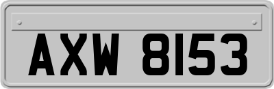 AXW8153