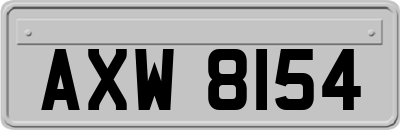 AXW8154