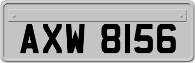 AXW8156