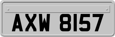 AXW8157