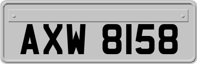 AXW8158