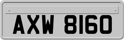 AXW8160