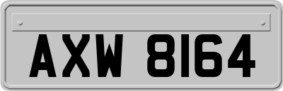 AXW8164