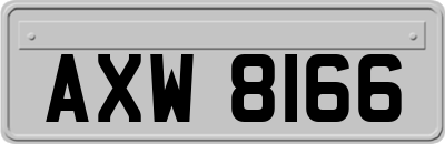 AXW8166