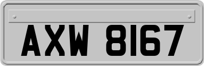 AXW8167