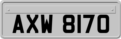 AXW8170