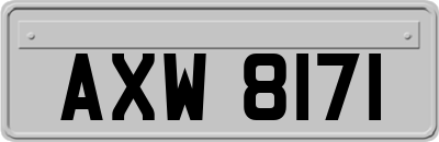 AXW8171