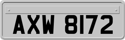 AXW8172
