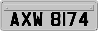AXW8174