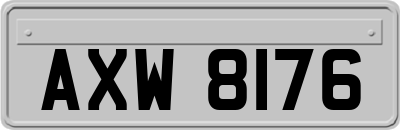 AXW8176