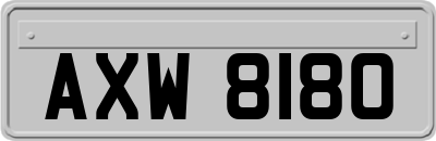 AXW8180