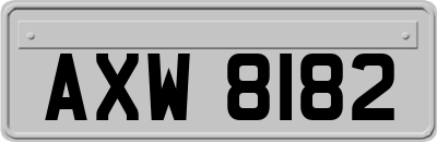 AXW8182