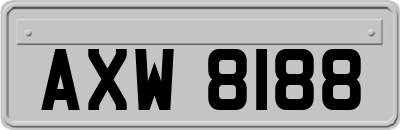 AXW8188