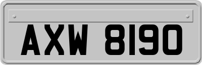 AXW8190